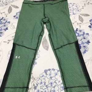 ✨SOLD ✨ Under Armor Compression Leggings